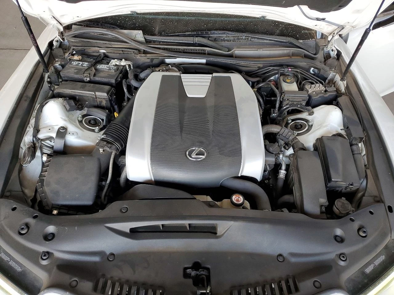 Lexus IS 300 3.5l, снимка 11 - Автомобили и джипове - 56060096