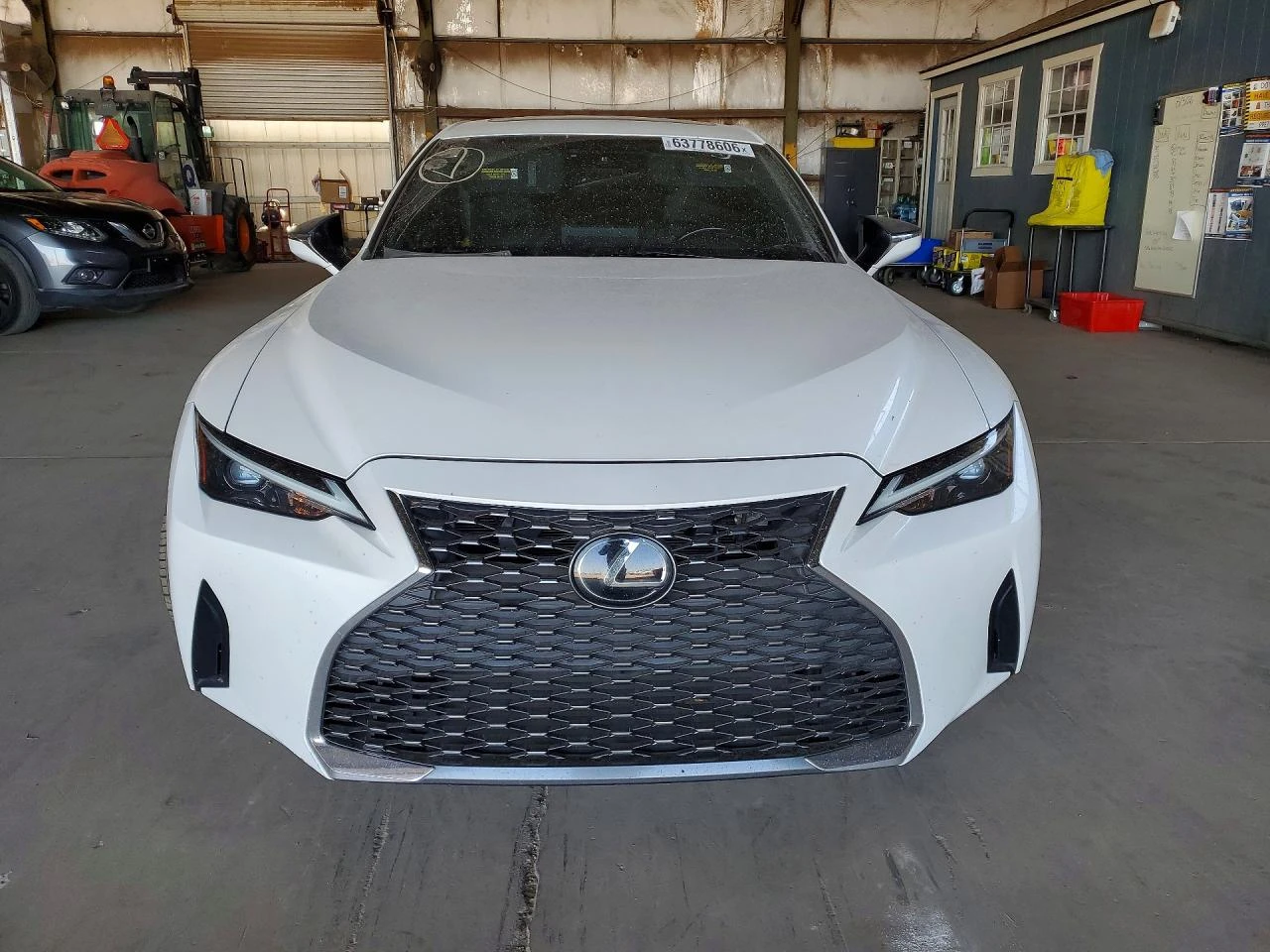 Lexus IS 300 3.5l, снимка 5 - Автомобили и джипове - 56060096