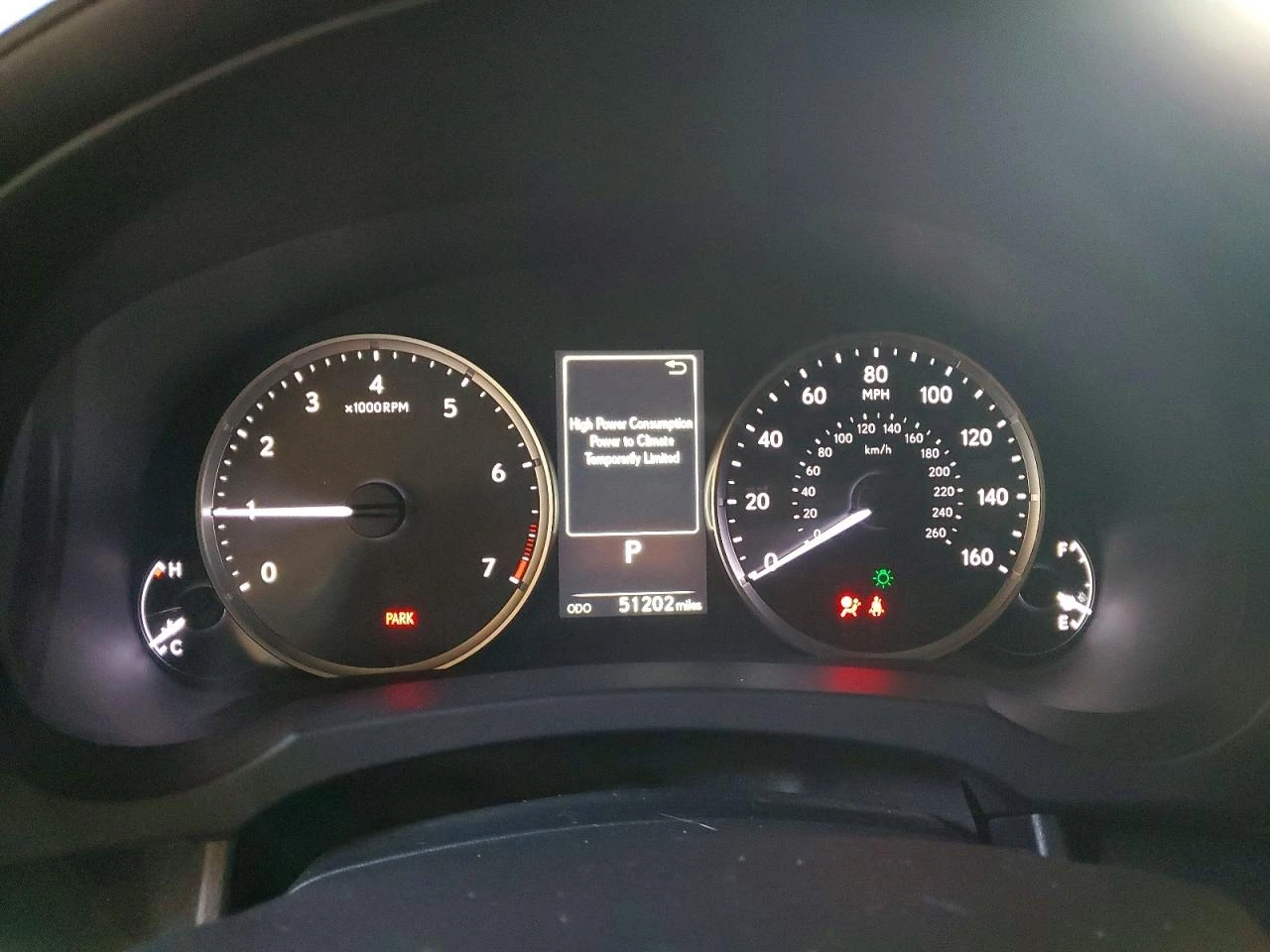 Lexus IS 300 3.5l, снимка 9 - Автомобили и джипове - 56060096