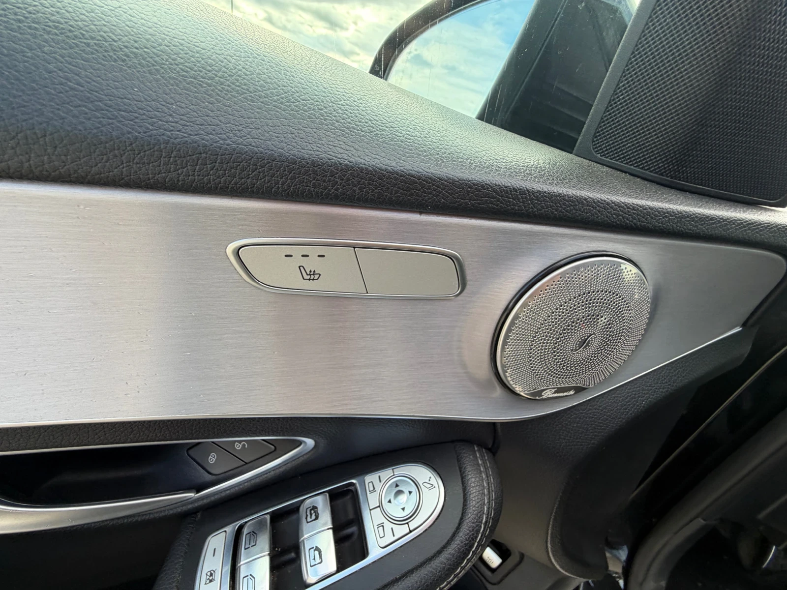 Mercedes-Benz C 220 2021�* FACE* AMG* 194��* 9G | Mobile.bg � ����������� 11