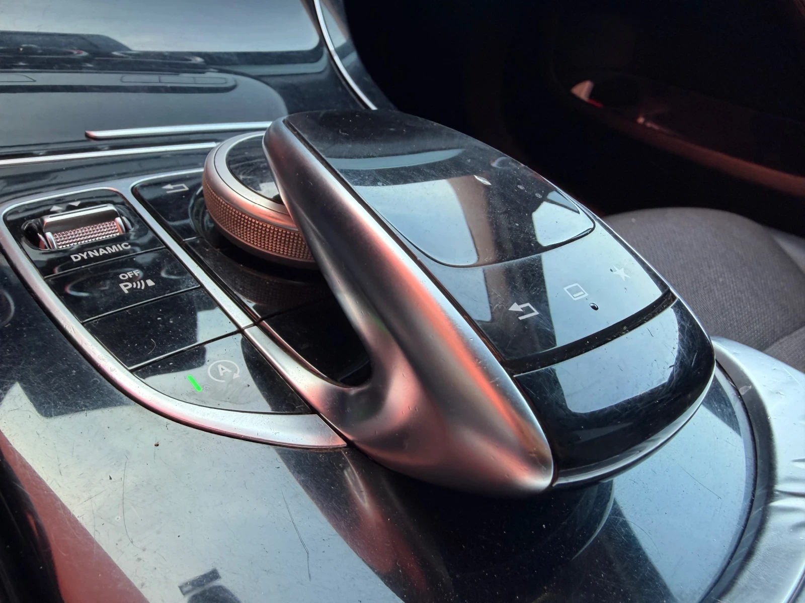 Mercedes-Benz C 220 * FACE* AMG* 170��* 9G | Mobile.bg � ����������� 13