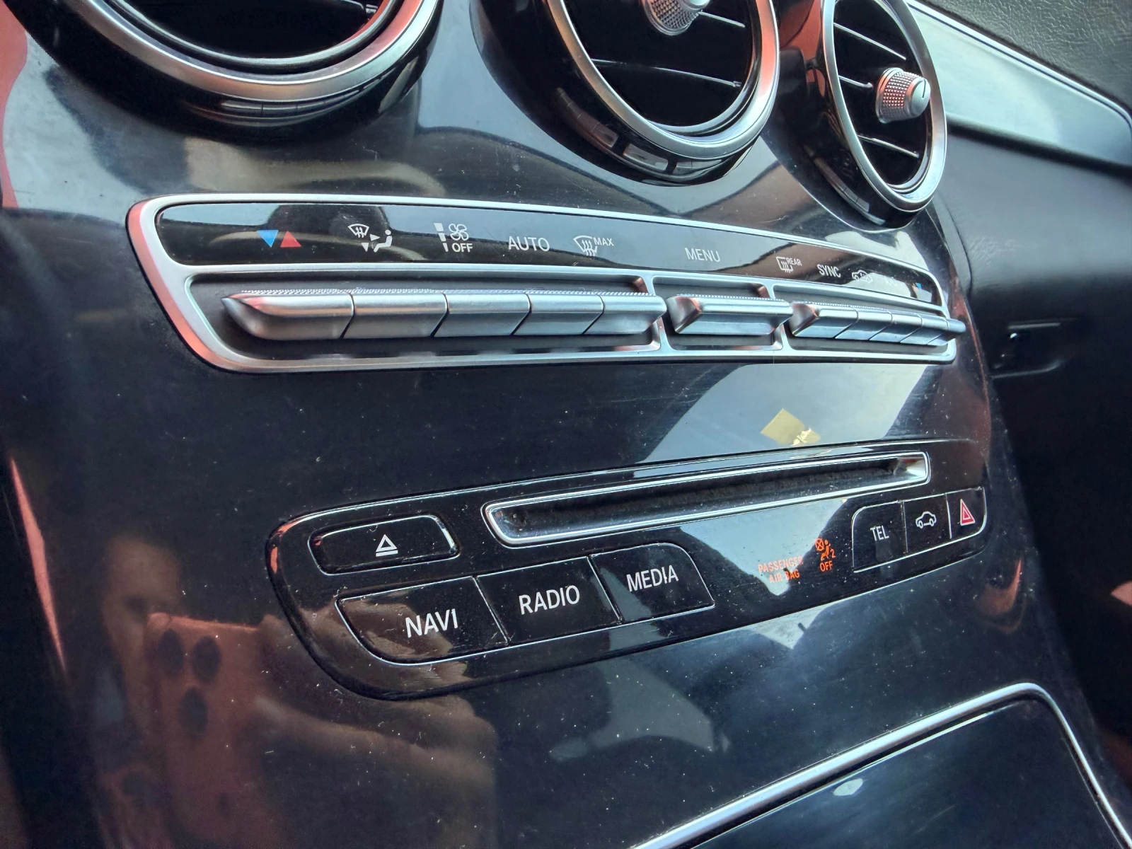 Mercedes-Benz C 220 * FACE* AMG* 170��* 9G | Mobile.bg � ����������� 12