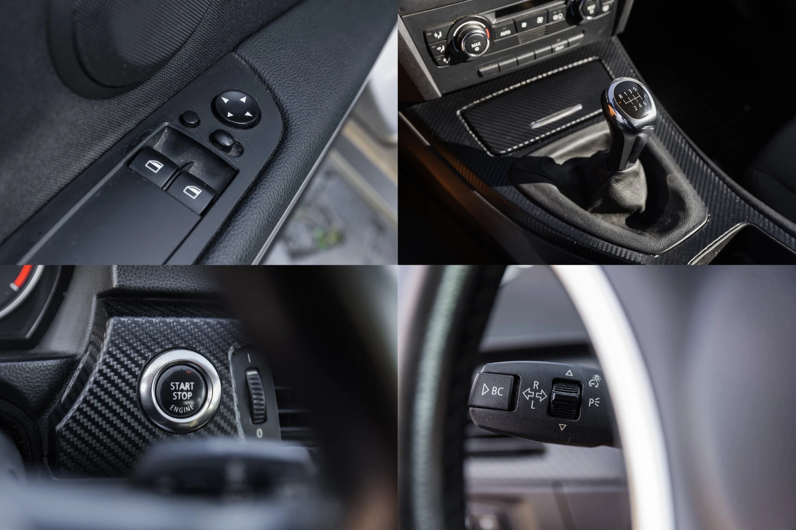 BMW 320, снимка 11 - Автомобили и джипове - 56133747