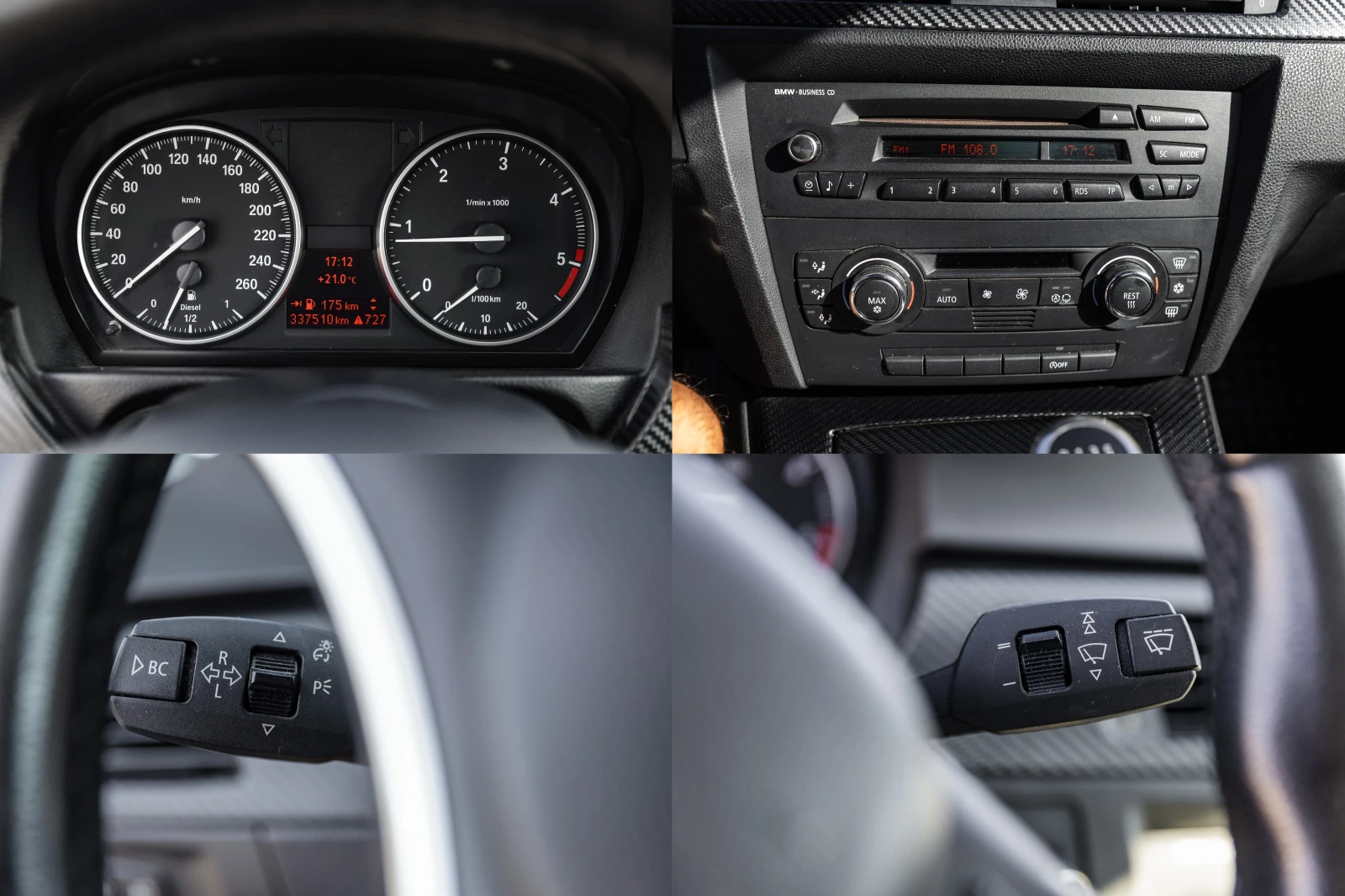BMW 320, снимка 10 - Автомобили и джипове - 56133747