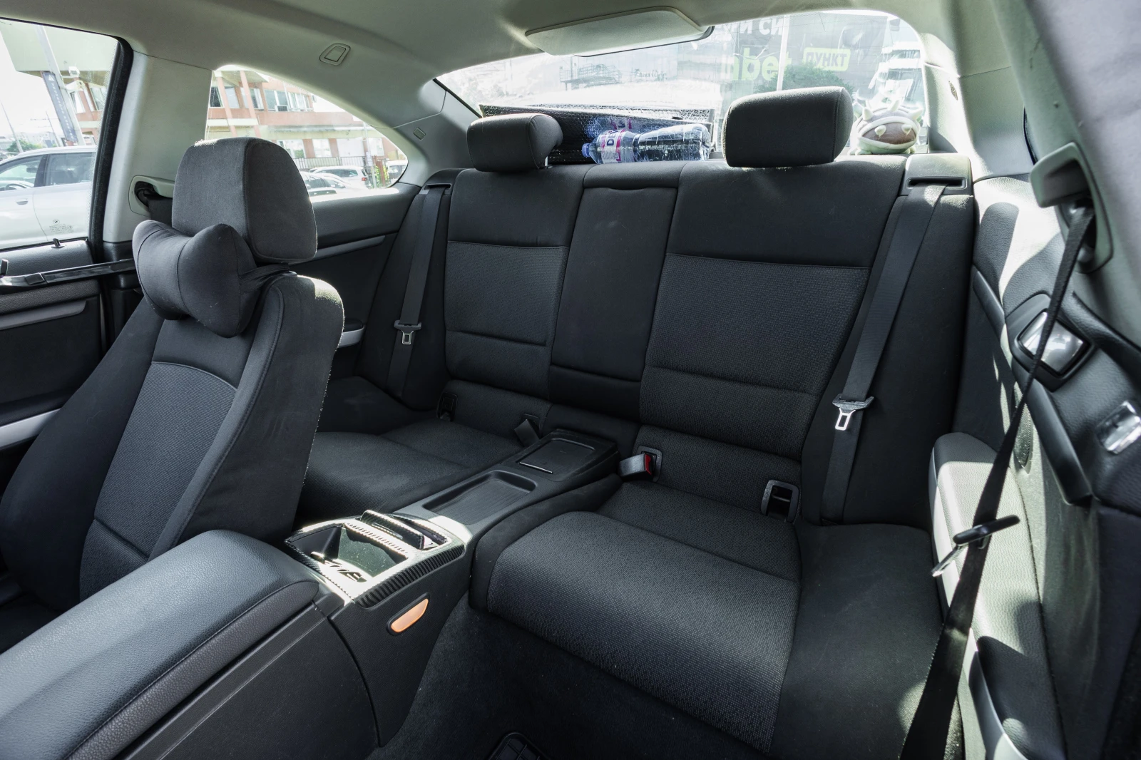 BMW 320, снимка 8 - Автомобили и джипове - 56133747
