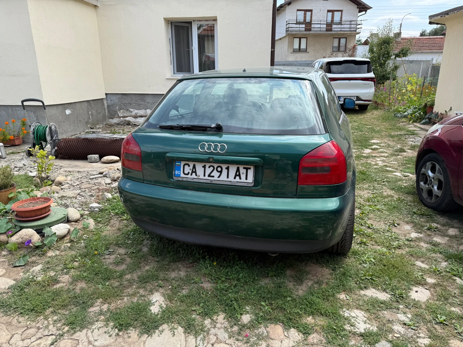 Audi A3 | Mobile.bg � ����������� 2