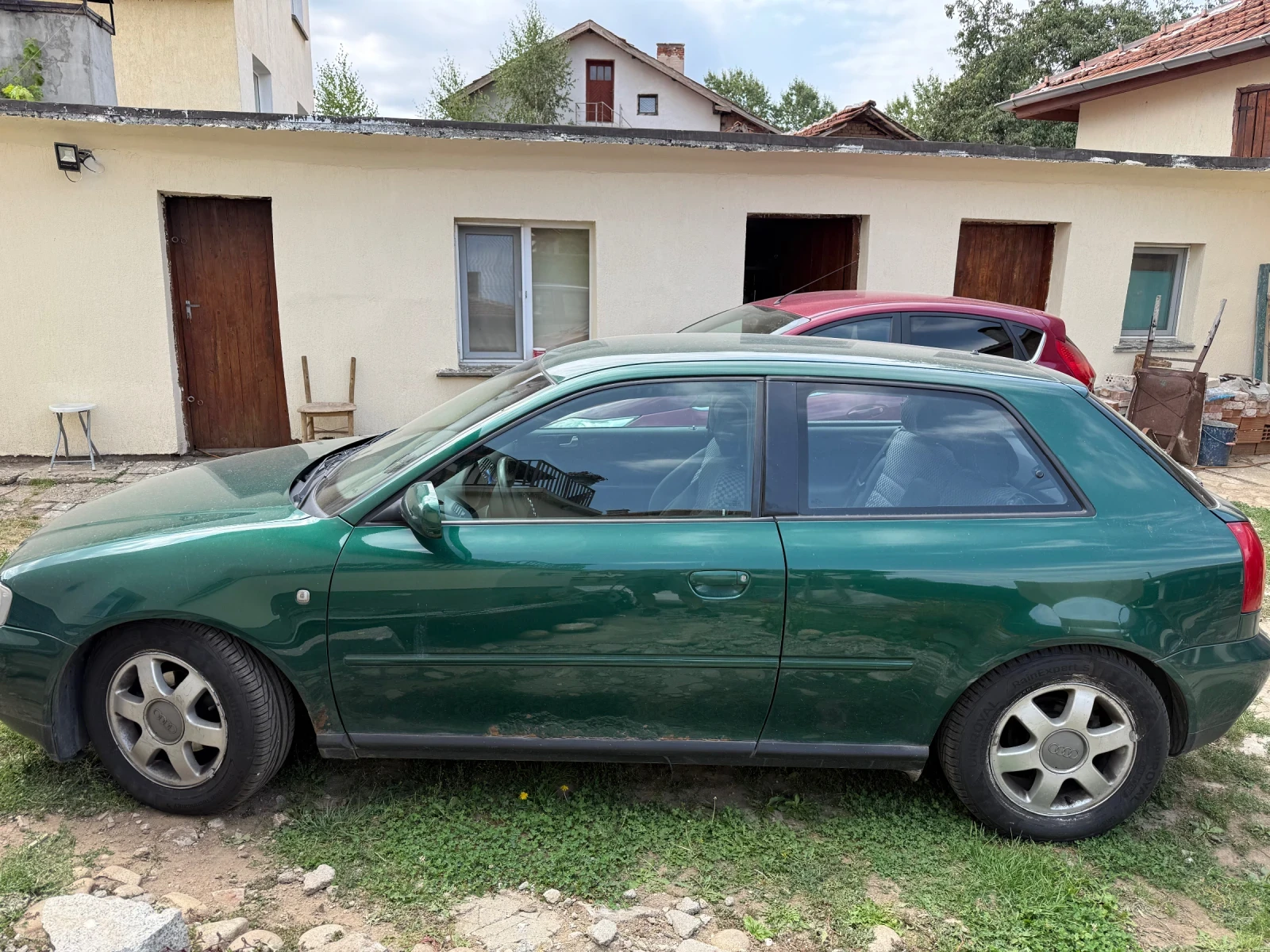 Audi A3 | Mobile.bg � ����������� 6