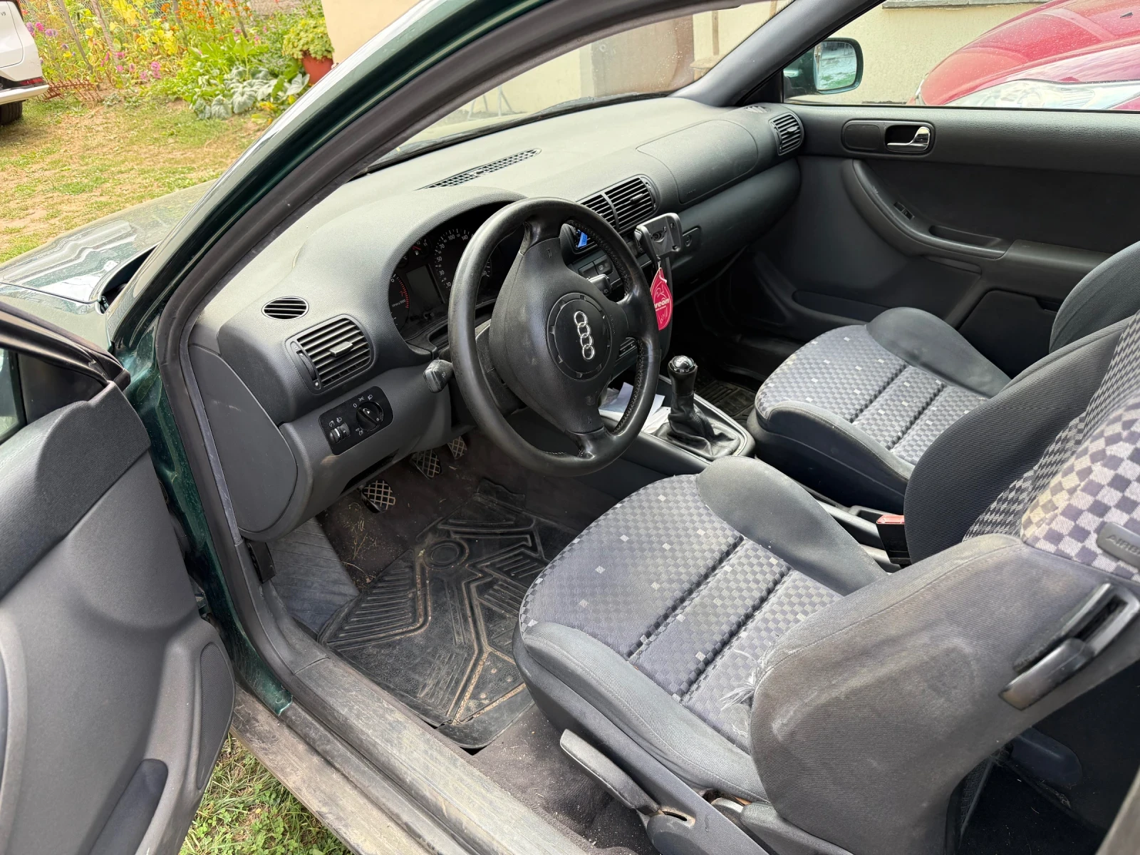 Audi A3 | Mobile.bg � ����������� 8