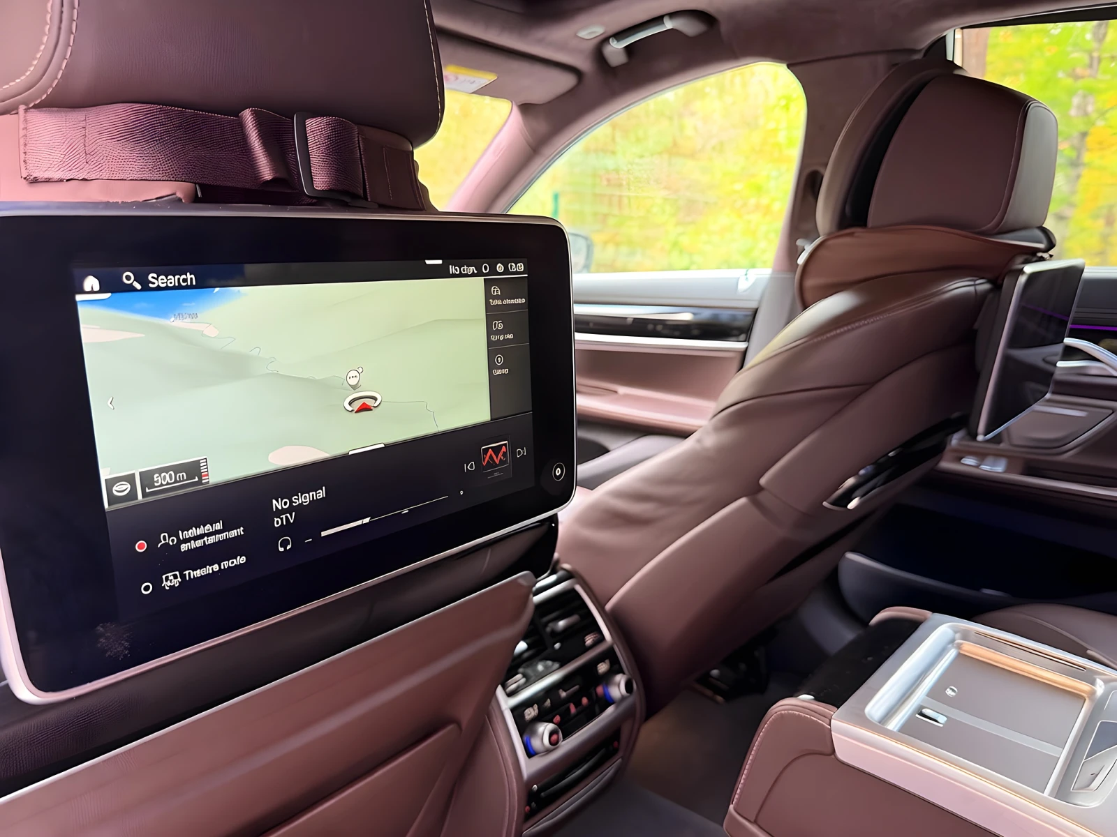 BMW 740 740d xDrive, снимка 15 - Автомобили и джипове - 56477446