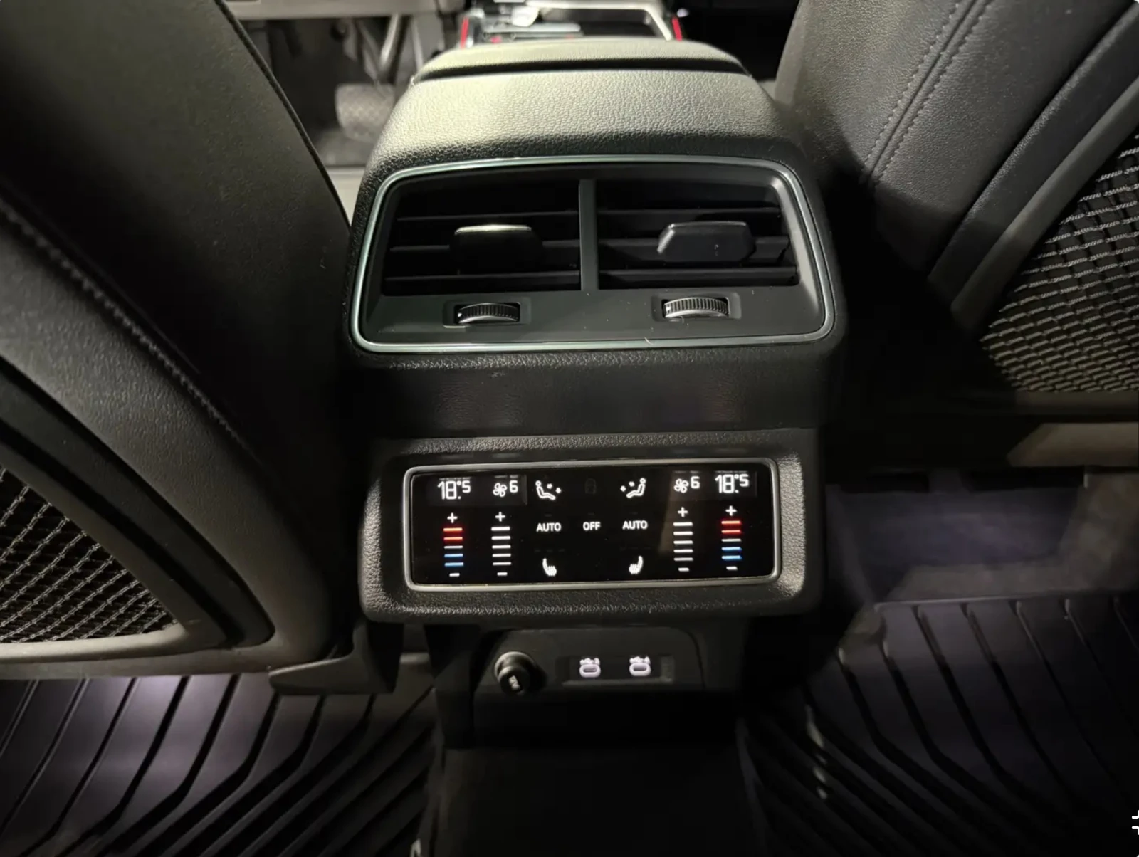 Audi E-Tron Sportback Technik* 360* B&O* SOFT* VENTILATED* MAS | Mobile.bg � ����������� 13