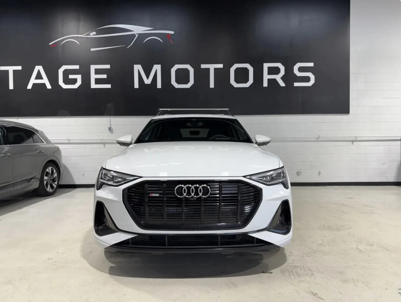 Audi E-Tron Sportback Technik* 360* B&O* SOFT* VENTILATED* MAS | Mobile.bg � ����������� 2