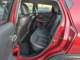 Nissan Juke 1.6Turbo Limited, снимка 12