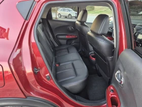 Nissan Juke 1.6Turbo Limited, снимка 10