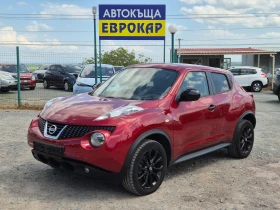Nissan Juke 1.6Turbo Limited, снимка 1