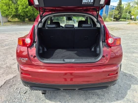 Nissan Juke 1.6Turbo Limited, снимка 11
