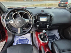Nissan Juke 1.6Turbo Limited, снимка 14