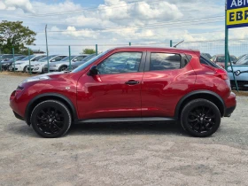 Nissan Juke 1.6Turbo Limited, снимка 2