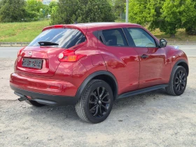 Nissan Juke 1.6Turbo Limited, снимка 5