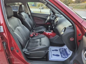 Nissan Juke 1.6Turbo Limited, снимка 9