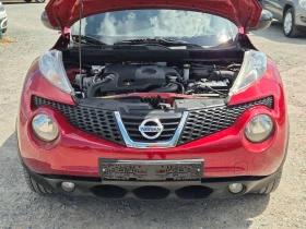 Nissan Juke 1.6Turbo Limited, снимка 16