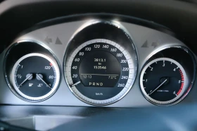 Mercedes-Benz GLK, снимка 11