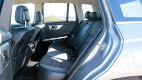 Mercedes-Benz GLK, снимка 15