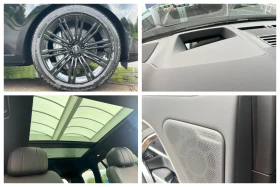 Land Rover Range rover D350/ SWB/ SHADOW/MERIDIAN/ 360/ PANO/ HEAD UP/ 23, снимка 17