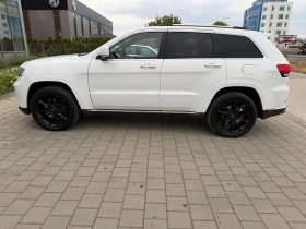 Jeep Grand cherokee SUMMIT-ОБДУХВАНЕ-ПОДГРЕВ-DISTRONIK-КАМЕРA-ПАНОРАМА, снимка 8