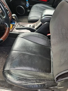 SsangYong Rexton, снимка 11