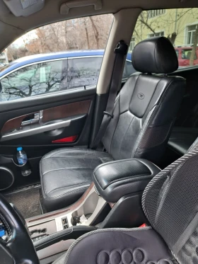 SsangYong Rexton, снимка 10