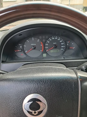 SsangYong Rexton, снимка 9