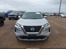 Nissan Rogue 2.5l Sv Fwd, снимка 12