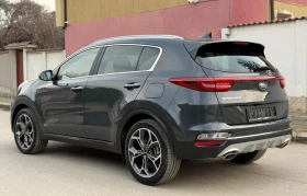 Kia Sportage GT-LINE  4WD 35 Хил КМ!!!Внос Швейцария, снимка 4