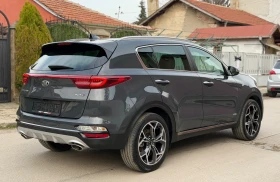 Kia Sportage GT-LINE  4WD 35 Хил КМ!!!Внос Швейцария, снимка 6