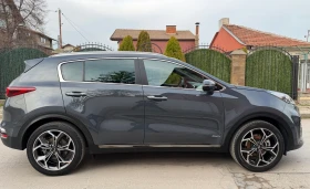 Kia Sportage GT-LINE  4WD 35 Хил КМ!!!Внос Швейцария, снимка 7