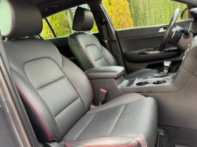 Kia Sportage GT-LINE  4WD 35 Хил КМ!!!Внос Швейцария, снимка 13