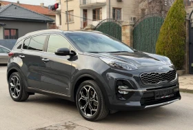 Kia Sportage GT-LINE  4WD 35 Хил КМ!!!Внос Швейцария, снимка 1