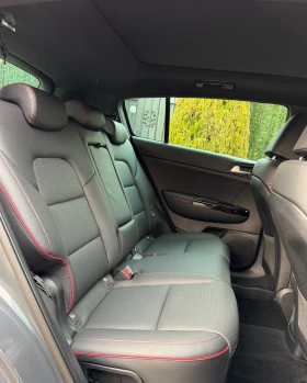Kia Sportage GT-LINE  4WD 35 Хил КМ!!!Внос Швейцария, снимка 14