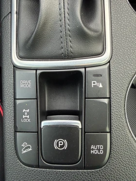 Kia Sportage GT-LINE  4WD 35 Хил КМ!!!Внос Швейцария, снимка 12