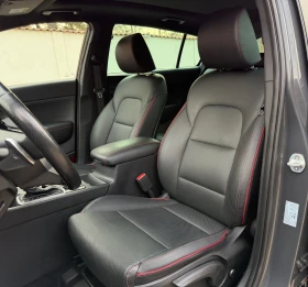 Kia Sportage GT-LINE  4WD 35 Хил КМ!!!Внос Швейцария, снимка 15