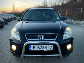 Honda Cr-v i-ctdi, снимка 10