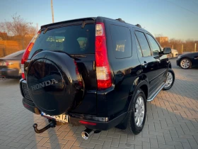 Honda Cr-v i-ctdi, снимка 8
