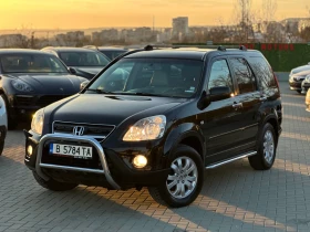 Honda Cr-v i-ctdi, снимка 3