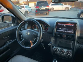 Honda Cr-v i-ctdi, снимка 11