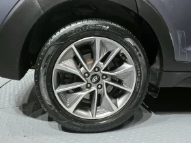 Hyundai Tucson 2.0 CRDi, снимка 5