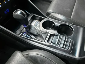 Hyundai Tucson 2.0 CRDi, снимка 9
