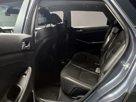 Hyundai Tucson 2.0 CRDi, снимка 13
