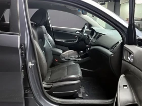Hyundai Tucson 2.0 CRDi, снимка 10