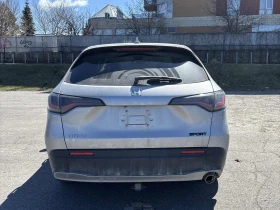 Honda Hr-v Sport Styling/Apple CarPlay/Walk Away Auto Lock, снимка 5