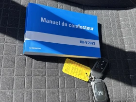 Honda Hr-v Sport Styling/Apple CarPlay/Walk Away Auto Lock, снимка 10
